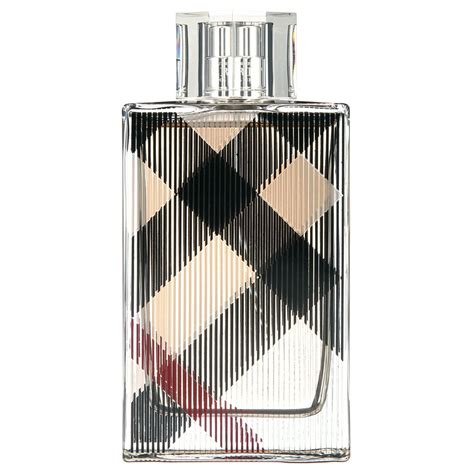 burberry brit women perfume